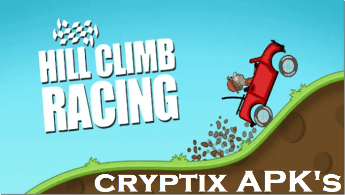 Hill Climb Racing