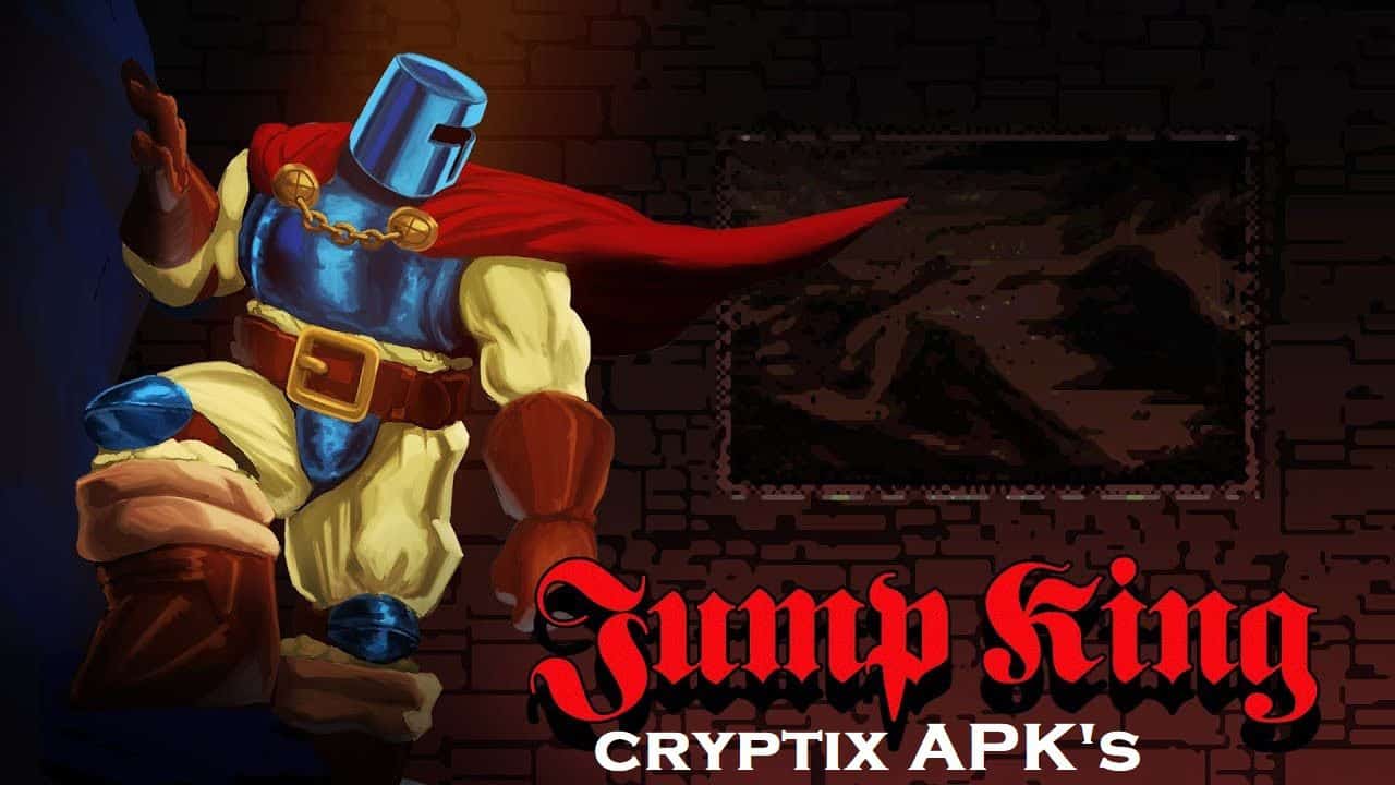 Jump King
