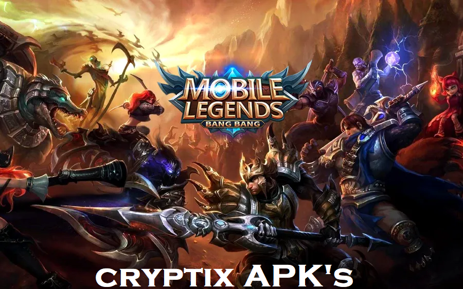 Mobile Legends