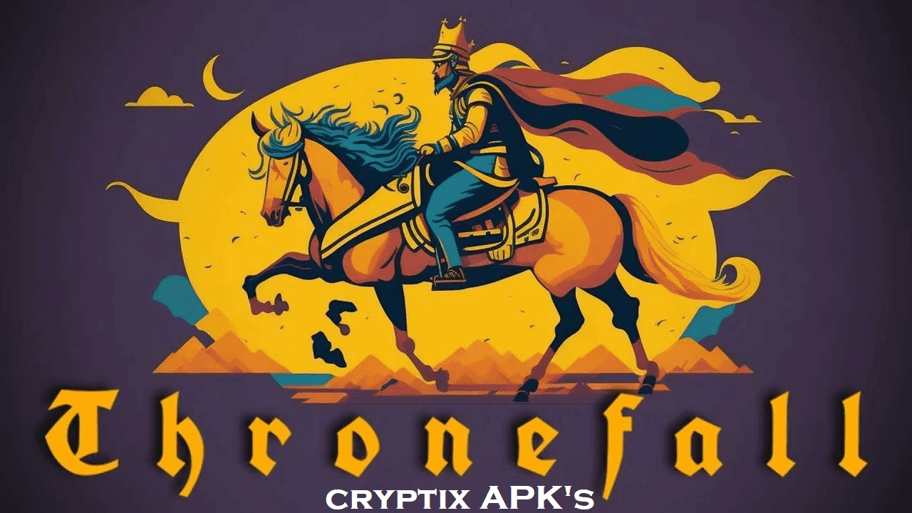 Thronefall